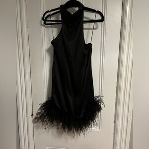 NEW WITH TAGS! Amanda Uprichard Lunaria Dress